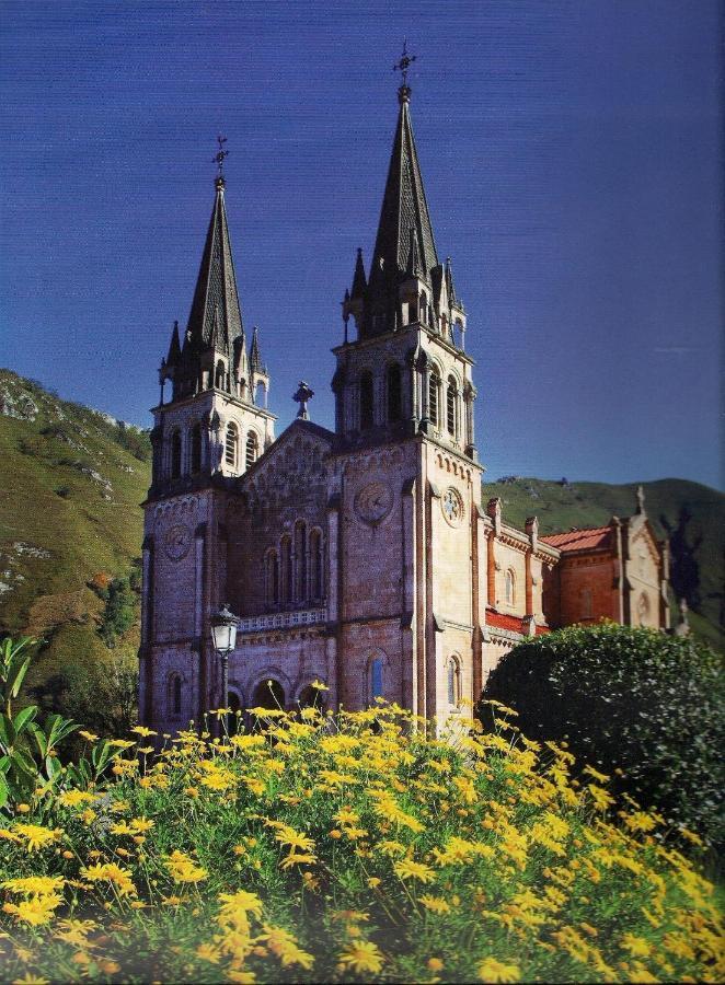 Hotel Rural Cuadroveña Oda fotoğraf