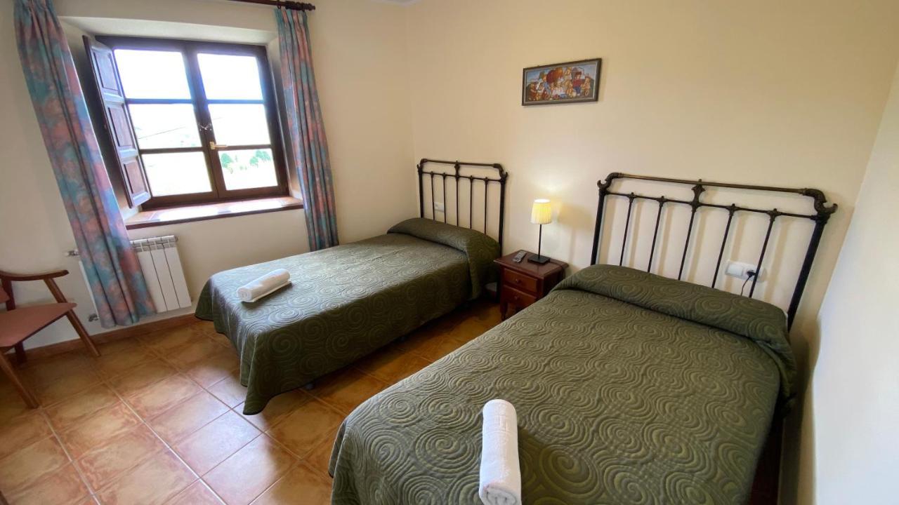 Hotel Rural Cuadroveña Dış mekan fotoğraf